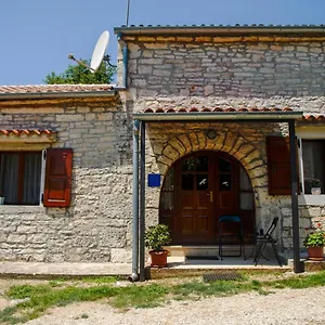Heraki Sveti Lovreč Pazenatički